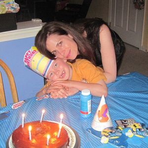 Meet your Posher, Diane